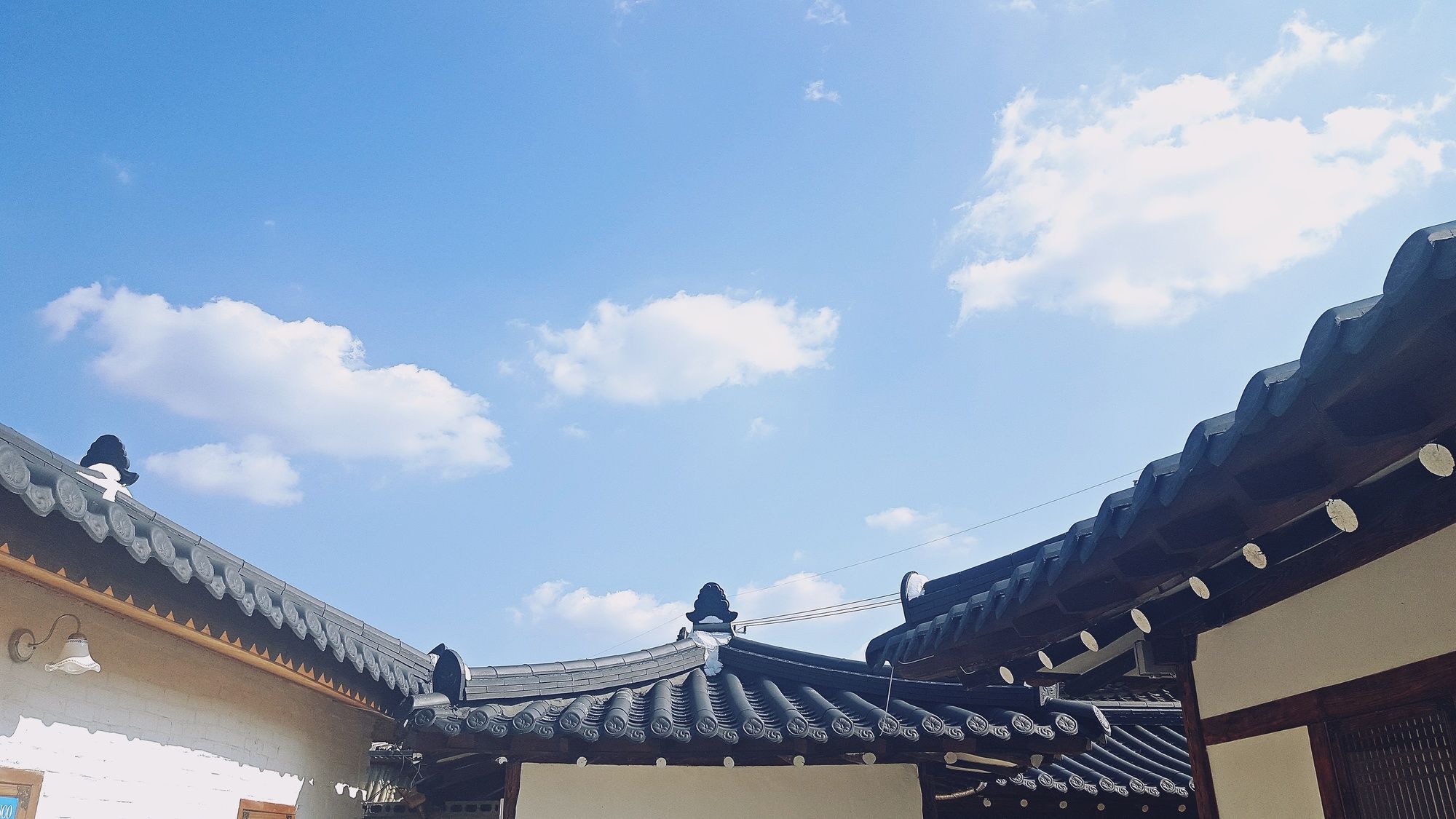 Misori Guesthouse Gwangju Metropolitan City Esterno foto
