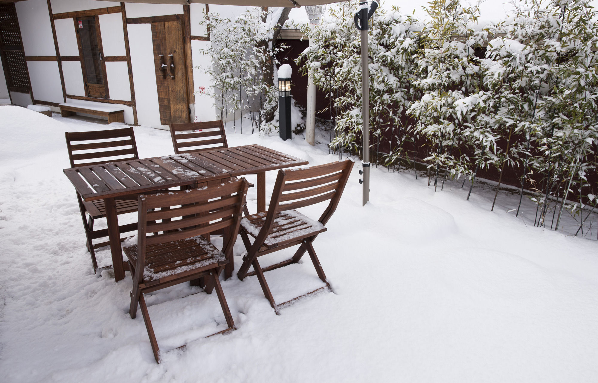 Misori Guesthouse Gwangju Metropolitan City Esterno foto