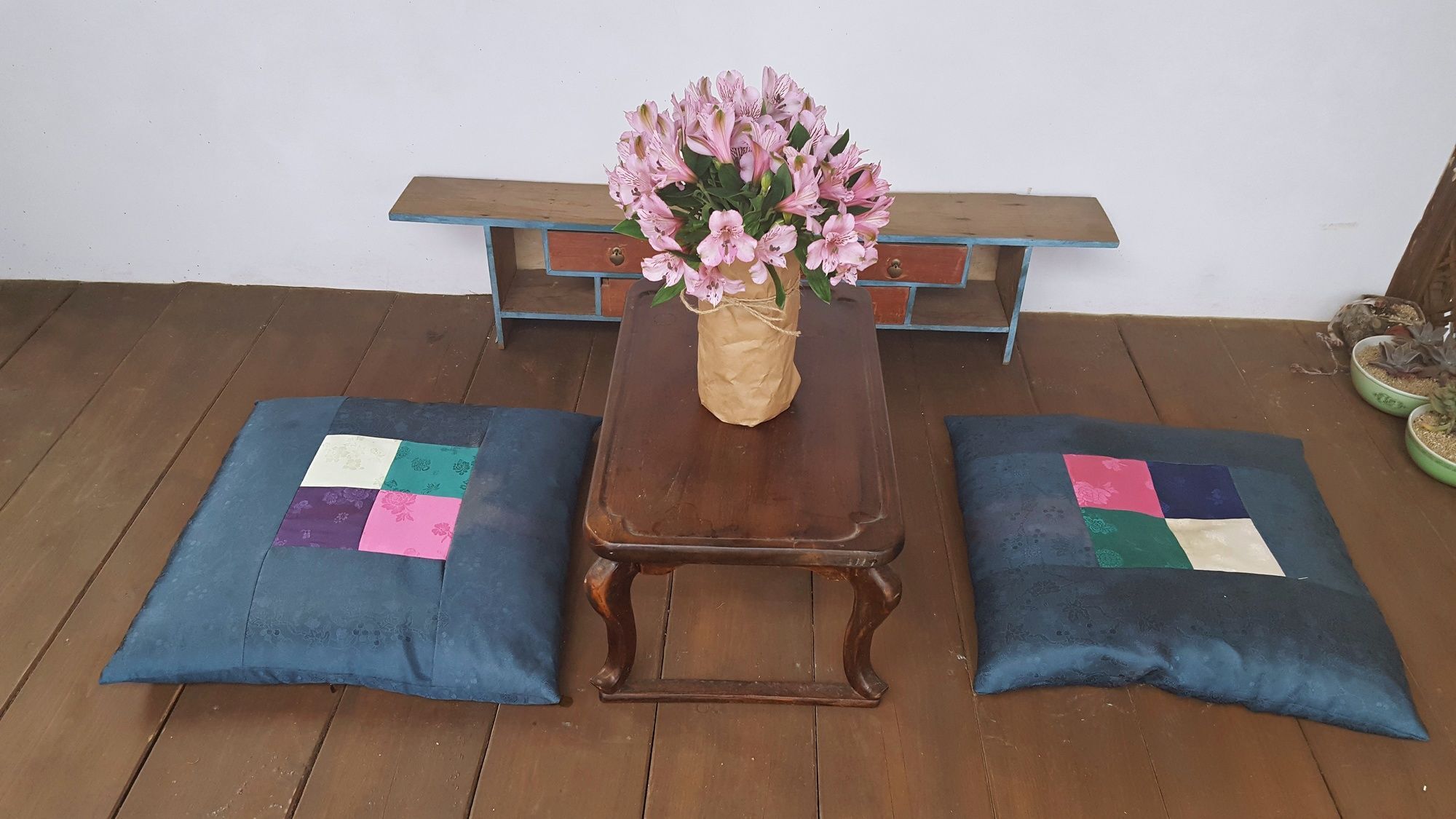Misori Guesthouse Gwangju Metropolitan City Esterno foto