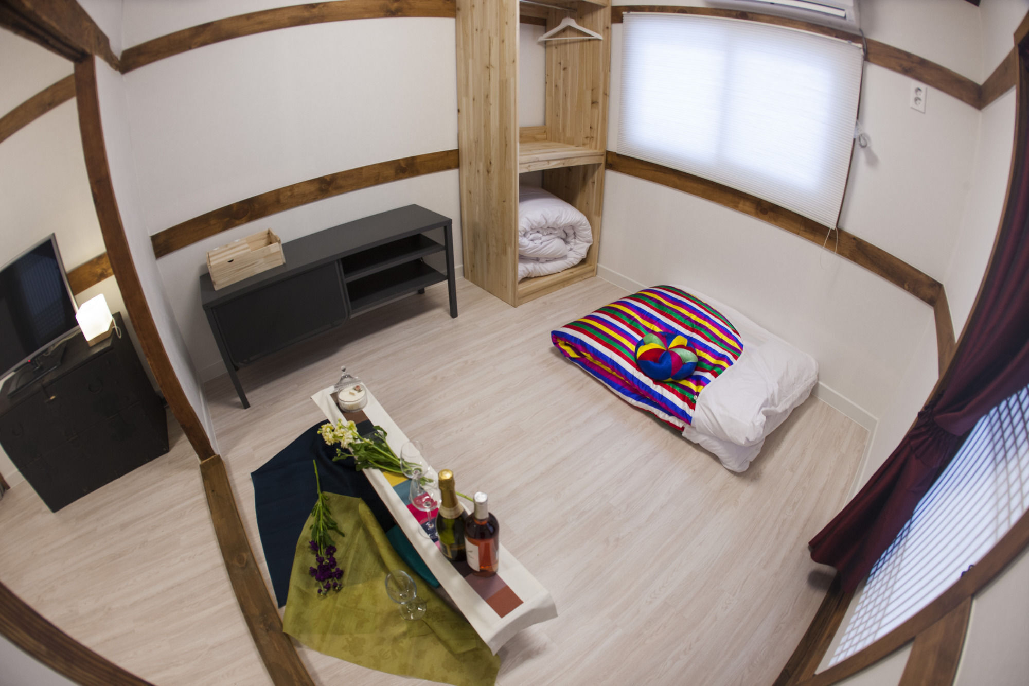 Misori Guesthouse Gwangju Metropolitan City Esterno foto